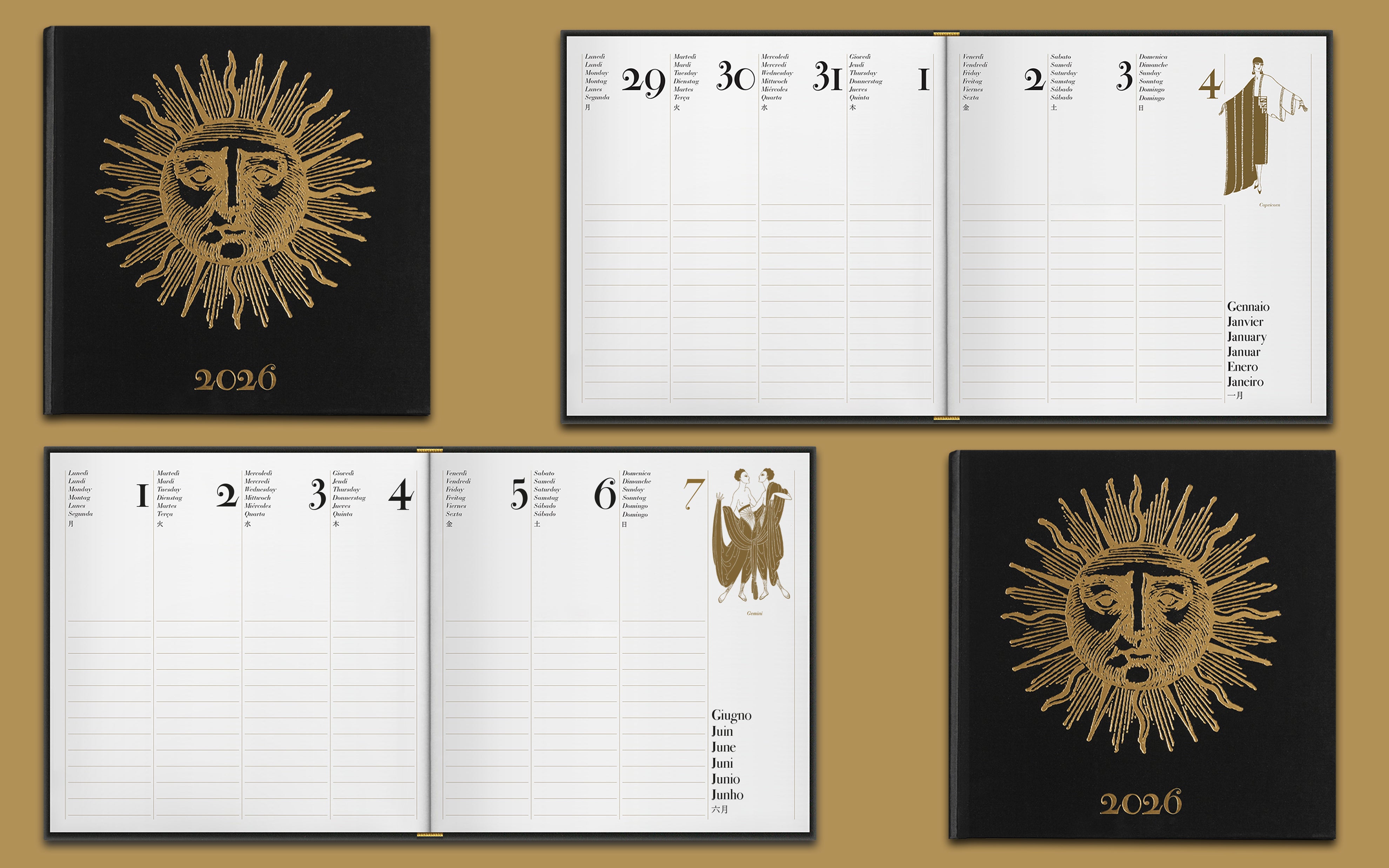 Franco Maria Ricci Magazine – FMR Magazine