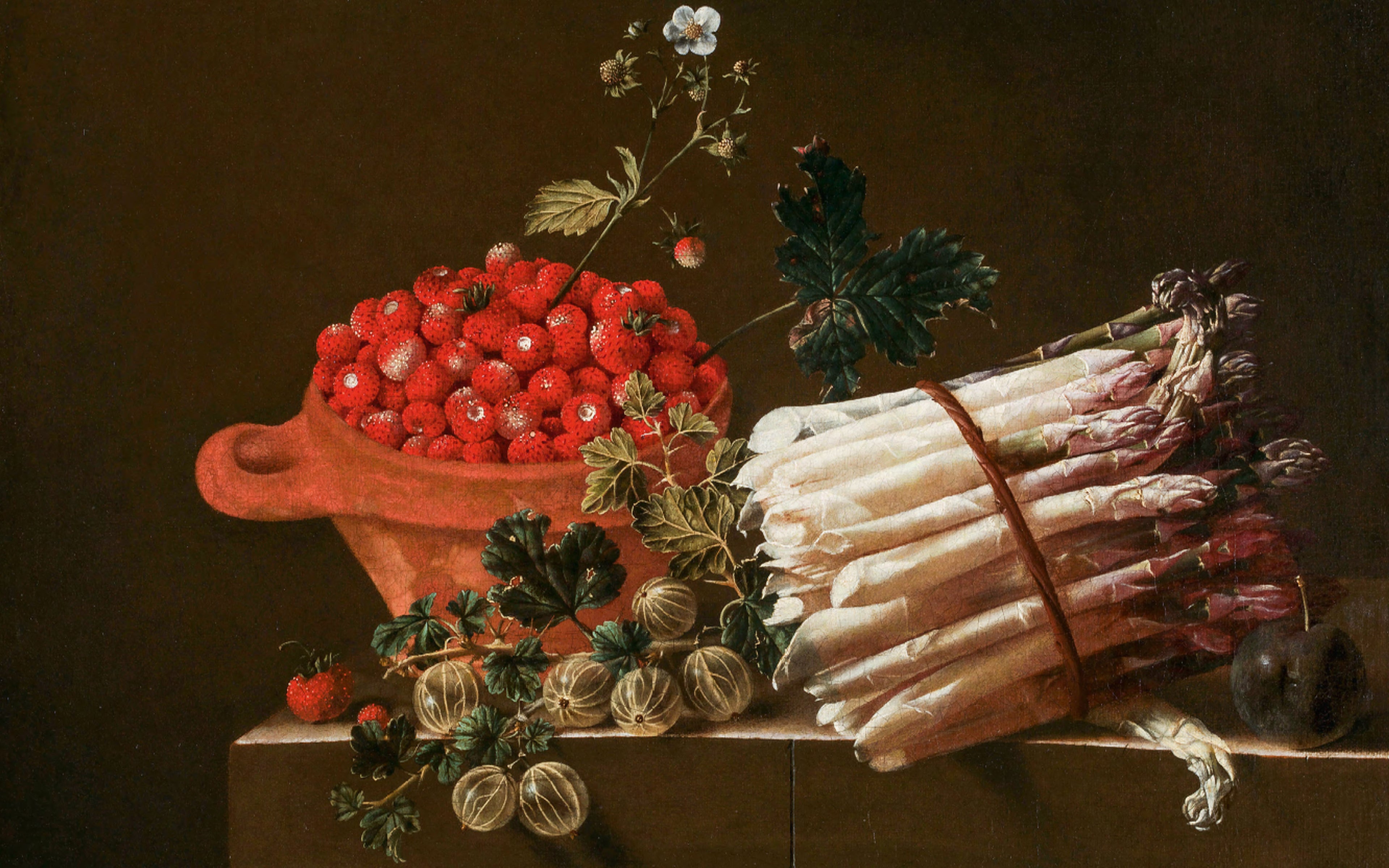 Flora