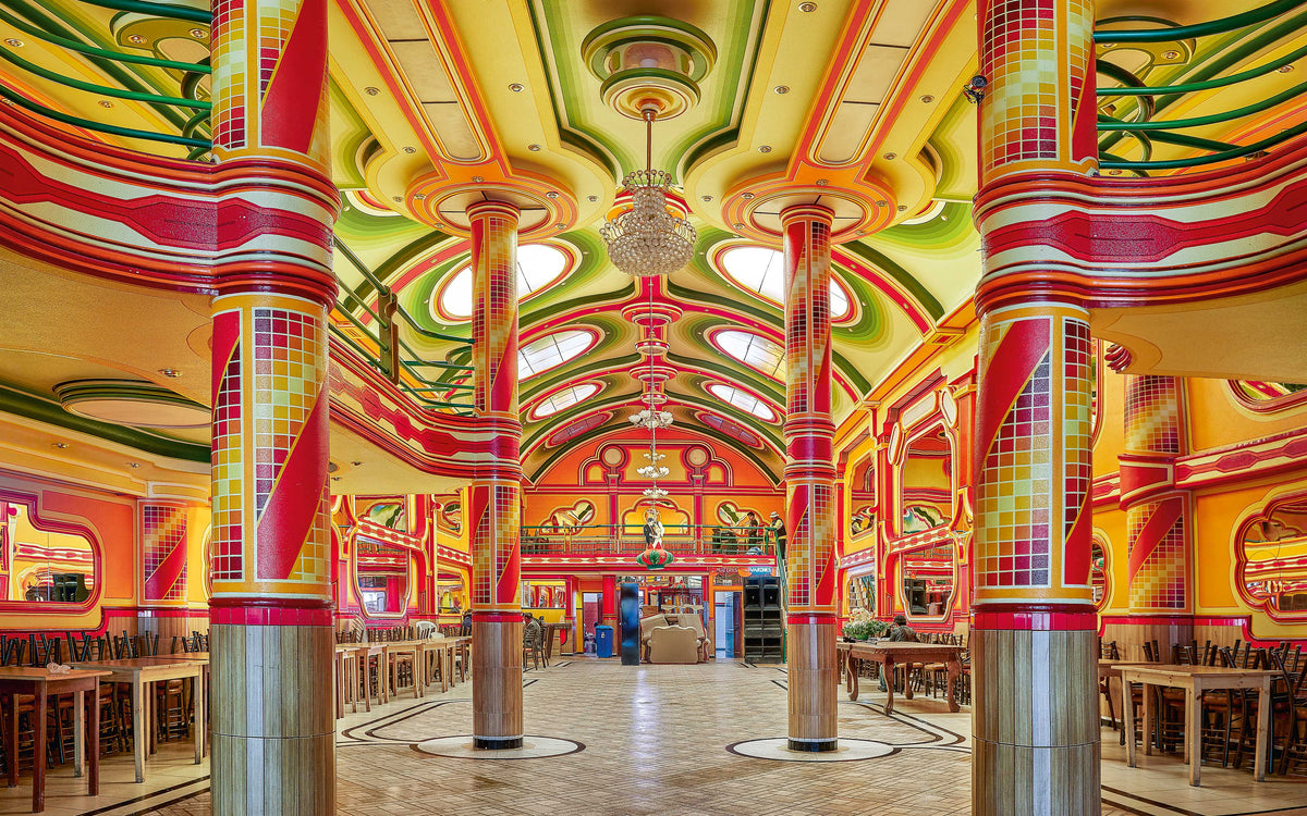 De Architectura