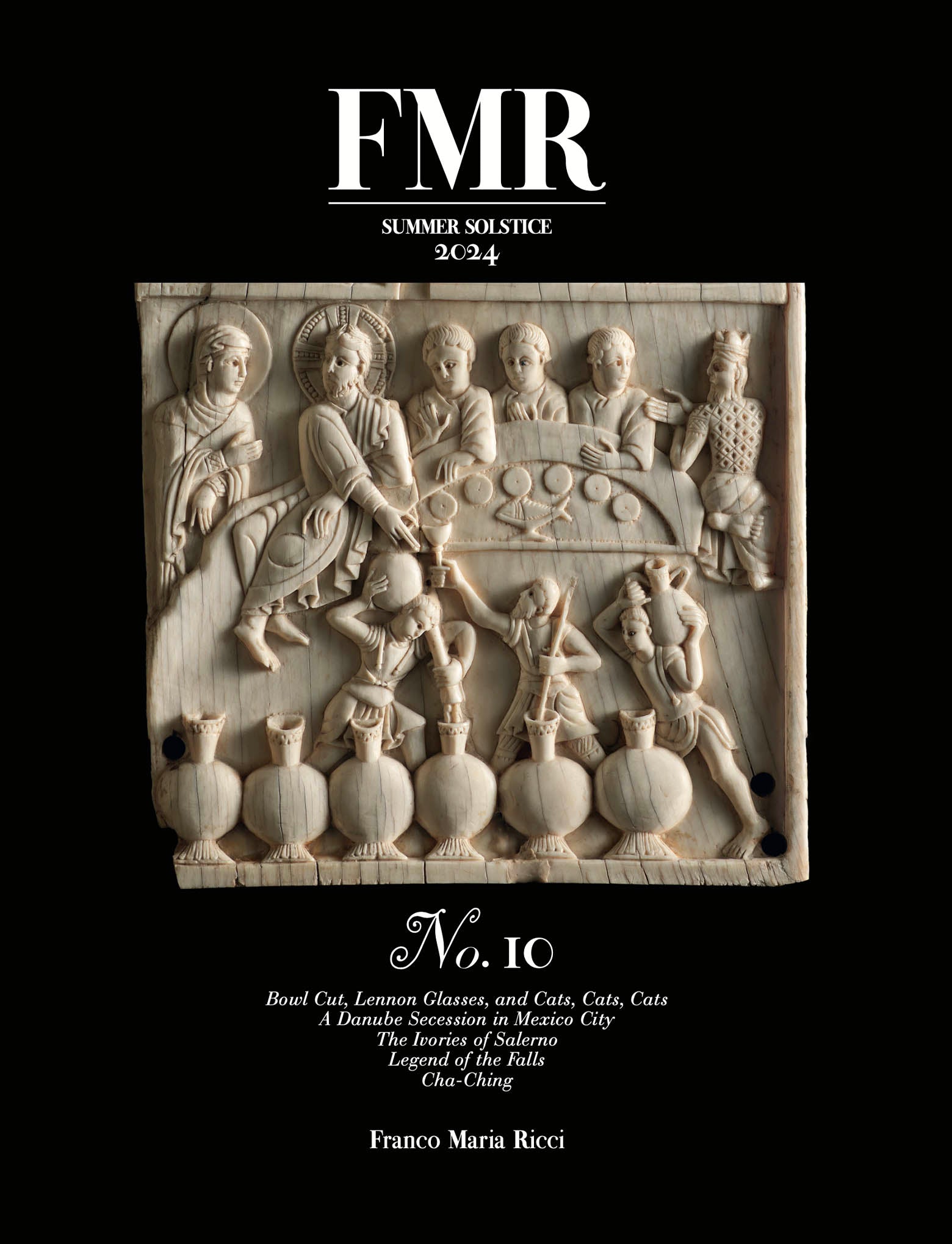 アート・デザイン・音楽 Franco Maria Ricci magazine No.70 アート・デザイン・音楽 Franco Maria Ricci magazine No.70