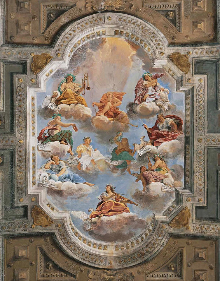 About Franco Maria Ricci | FMR Magazine
