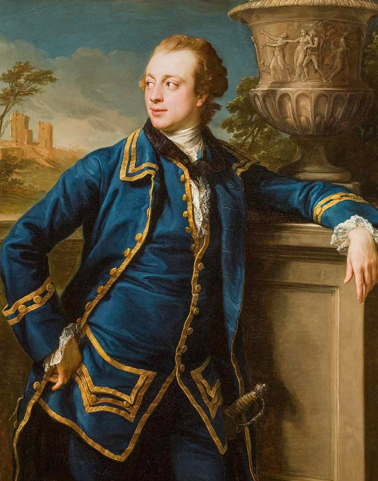 About Franco Maria Ricci | FMR Magazine